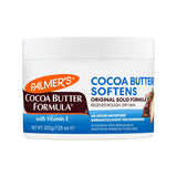 Palmers Cocoa Butter Original Solid Balm 200g - British product