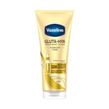 Vaseline Gluta-Hya lotion 200ml, imported from the UK