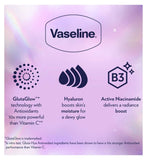 Vaseline Gluta-Hya Serum Burst Lotion 200ml (British brand)