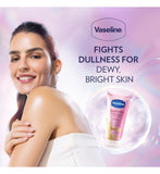 Vaseline Gluta-Hya Serum Burst Lotion 200ml (British brand)