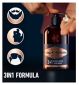 Ensemble King C Gillette Face Wash Moisture, version UK