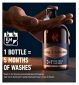 Ensemble King C Gillette Face Wash Moisture, version UK