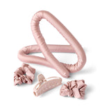 Boots Curling Ribbon detachable bobbles heatless curl tool, imported from the UK
