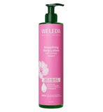 Weleda body lotion wild rose 250ml (British brand)
