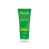 Weleda Skin Food Shower Cream 200ml, imported from the UK