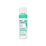 Boots CeraVe Balancing Air Foam Facial Cleanser Normal to Combination Skin 148ml- Buy online at McGrocer