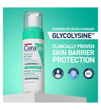 CeraVe Balancing Air Foam Cleanser 148ml - British product