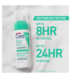 CeraVe Balancing Air Foam Cleanser 148ml - British product