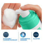 CeraVe Balancing Air Foam Cleanser 148ml - British product