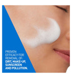 CeraVe Balancing Air Foam Cleanser 148ml - British product