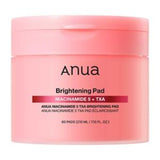 Anua Niacinamida 5 TXA Almohadillas Iluminadoras Cuidado de la Piel 210ml