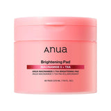 Boots Anua Niacinamide 5 TXA Brightening Pads Skin Care 210ml- Buy online at McGrocer