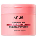 Anua Niacinamide 5 TXA Brightening Pads 210ml - British product