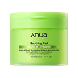 Anua Azelaic 10 Redness Soothing Pads 230ml - British product