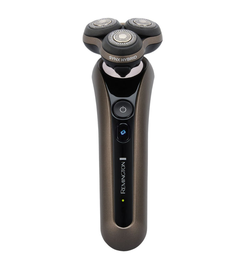 Remington Limitless X9 rotary shaver, UK version