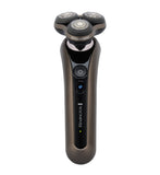 Remington Limitless X9 rotary shaver, UK version
