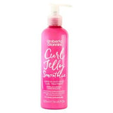 Boots Umberto Giannini Curl Jelly Smoothie Leave-In Anti Frizz Hair Conditioner 225ml- Buy online at McGrocer