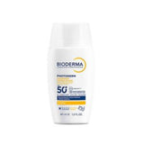 Bioderma Photoderm X-Defense Ultra Fluid SPF50+ Ansiktssolkrem 40ml