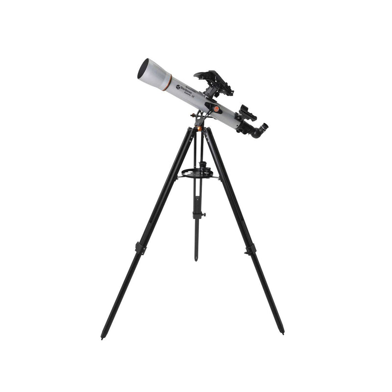 Celestron Starsense Explorer LT70AZ Telescope - British product