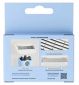 Estrid razor blade cartridges 8 pack - British product