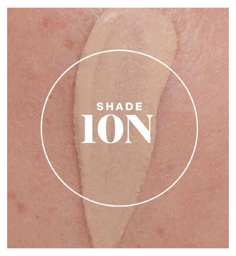 Supergoop! daily skin tint SPF 50 35ml (British brand)