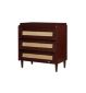Tutti Bambini Japandi Room Set Warm Walnut (British brand)