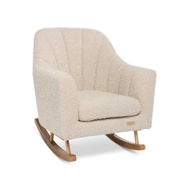 Tutti Bambini children's rocking chair Boucle Mushroom, imported from the UK