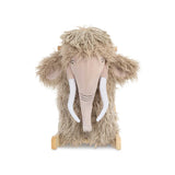 Tutti Bambini Woolly Mammoth Rocking Toy 70cm (British brand)