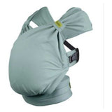 Boba Baby Carrier Bliss Sea Mist Hybrid Wrap