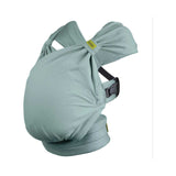 Boots Boba Baby Carrier Bliss Sea Mist Hybrid Wrap- Buy online at McGrocer