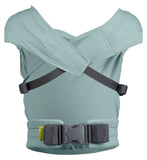 Boba baby carrier bliss sea mist hybrid wrap - British product