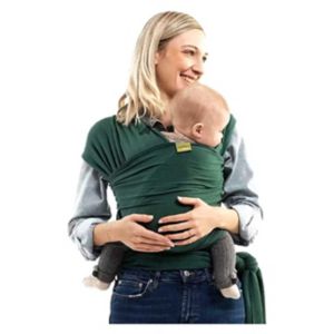 Boba Serenity Baby Carrier Wrap Rainforest - British product