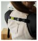 Boba X Baby Carrier Charcoal Ergonomic Infant Support - British product