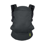 Boba X Baby Carrier Charcoal Ergonomic Infant Support - British product
