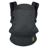 Boba X Baby Carrier Charcoal Ergonomic Infant Support - British product