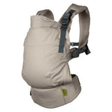 Boba X Babytrage Beige Pampas Leinen Baumwolle
