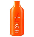Lancaster Sun Beauty Body Milk SPF30 400ml, UK version