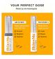 Skin + Me Daily Moisturiser SPF 50 Sensitive Skin 24ml (British brand)