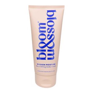 Boots Bloom and Blossom Mission Moisture Body Cream 200ml- Buy online at McGrocer