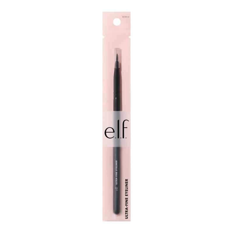 e.l.f. cosmetics Ultra Fine Eyeliner Brush - British product