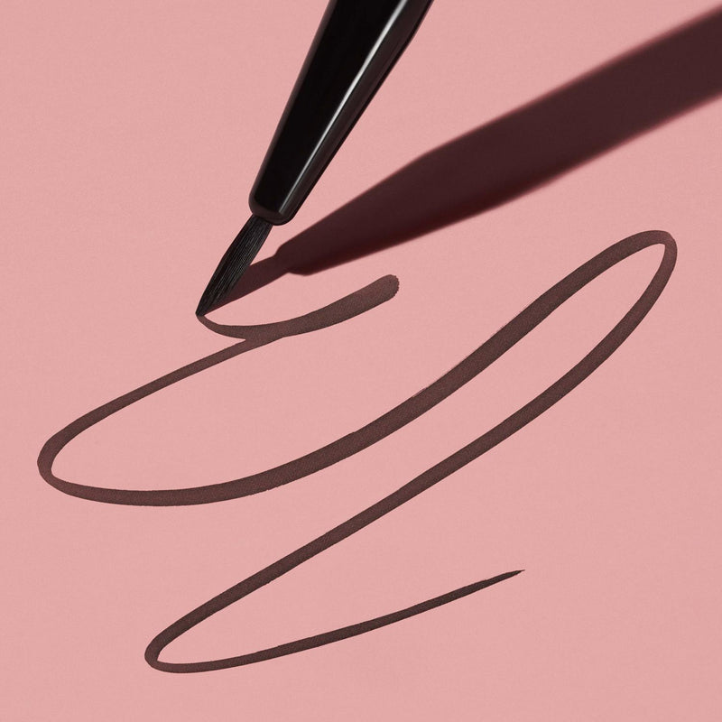 e.l.f. cosmetics Ultra Fine Eyeliner Brush - British product