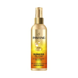 Pantene Sunkiss Glow Hair Spray 200ml, imported from the UK