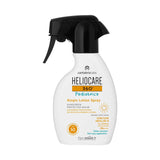 Heliocare 360° pediatrics atopic sunscreen spray 250ml, UK version
