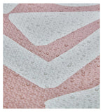 Tutti Bambini Infinity Baby Playmat Oddity Blush, imported from the UK