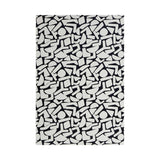 Tutti Bambini Infinity baby playmat Oddity Mono, UK version