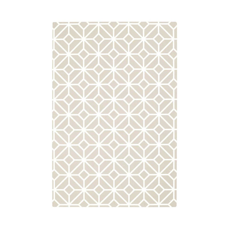 Tutti Bambini puzzle playmat White Sand, UK version