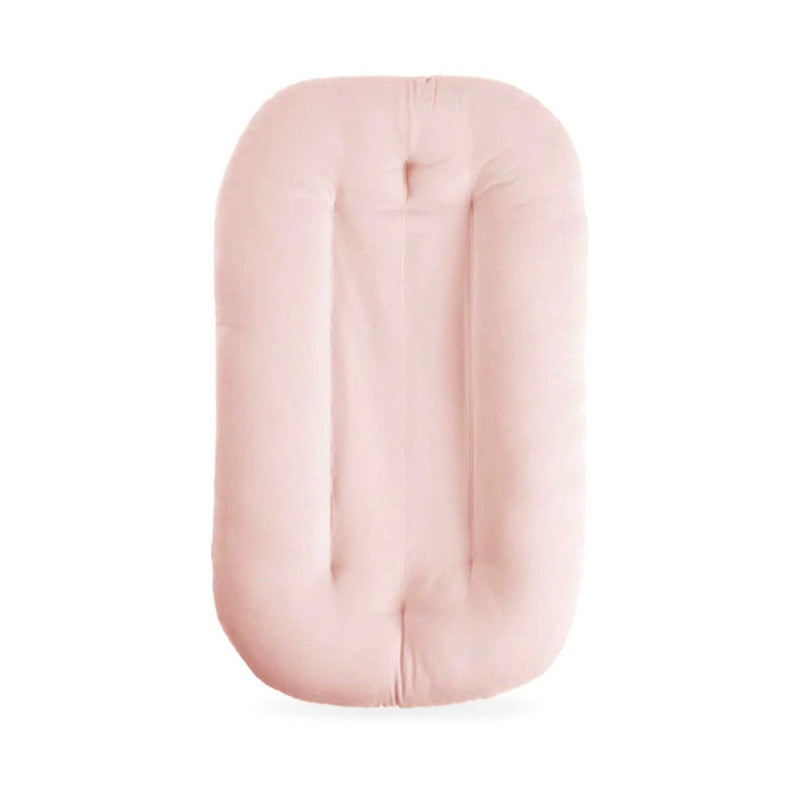 Snuggle Me Infant Lounger Cover Petal Organic Cotton (British brand)
