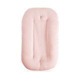 Snuggle Me Infant Lounger Cover Petal Organic Cotton (British brand)
