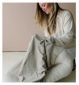 Snuggle Me Infant Lounger Cover Birch Organic Cotton (British brand)