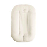 Snuggle Me infant lounger cover Natural - British product